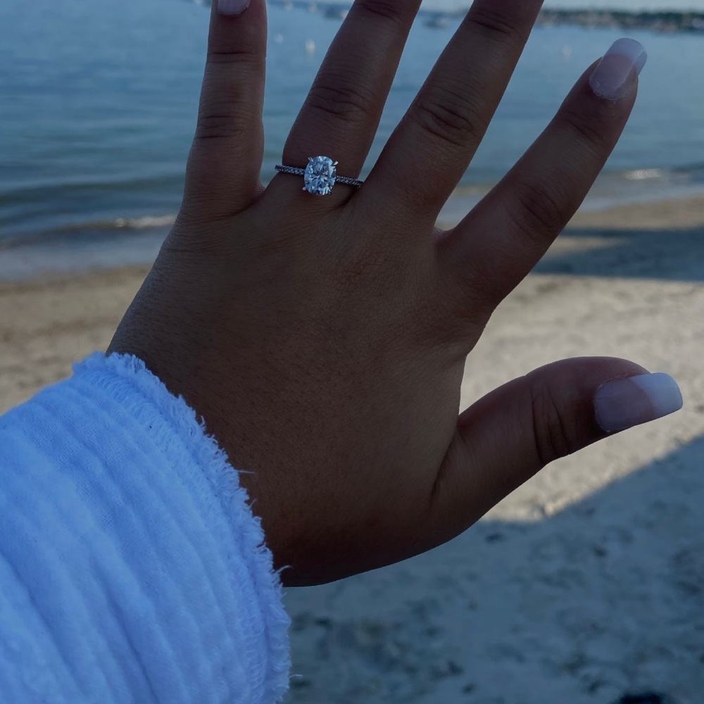 Engagement Ring
